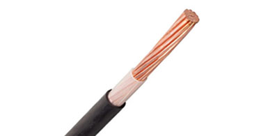 Single Core Power Cable (XLPE Isoliert)