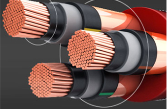Was sind die Vorteile von Cu Cables gegenüber Aluminium Cables?
