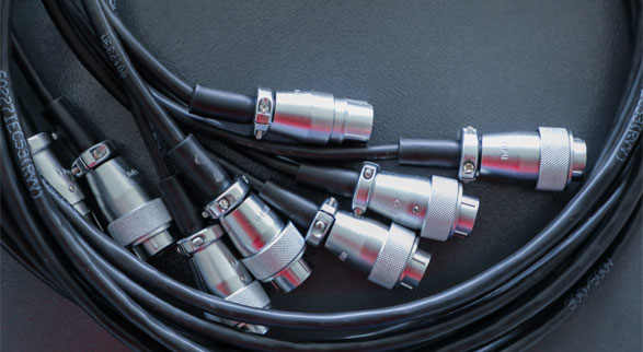 Was sind die Vorteile von Cu Cables gegenüber Aluminium Cables?