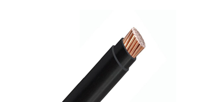 Single Core Power Cable (PVC Isoliert)