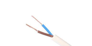 CU/PVC/PVC H03VV-F H03VVH2-F Flat Flexible PVC-Kabel im Kombibereich 12288;